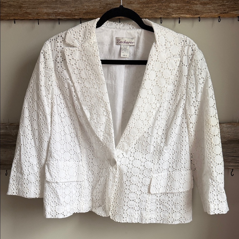 Women's Jacket